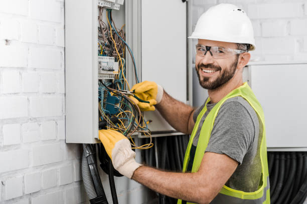 Best Commercial Electrician Services  in Owingsville, KY