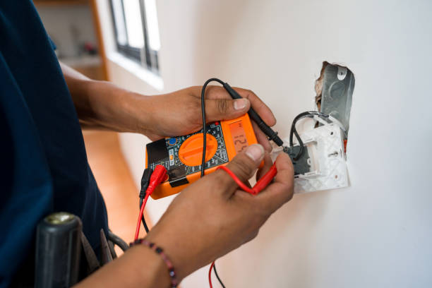 Best Affordable Emergency Electrician  in Owingsville, KY
