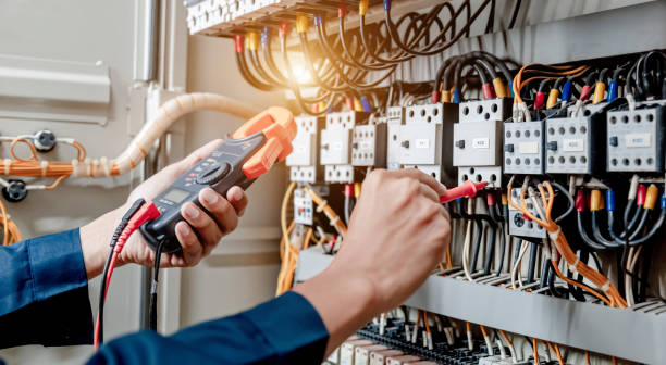 Best Affordable Electrical Installation  in Owingsville, KY