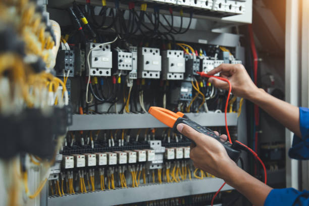 Best Local Electrician Companies  in Owingsville, KY
