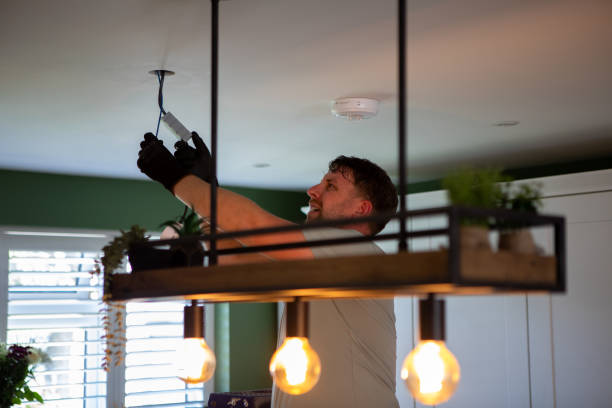Best Electrical Contractors for Businesses  in Owingsville, KY