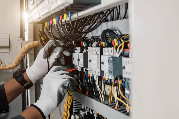 Best Electrical Upgrades for Homes  in Owingsville, KY